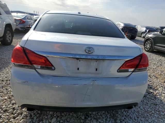 Снимка 6 от търг – 2011 TOYOTA AVALON BAS с VIN 4T1BK3DB8BU382799