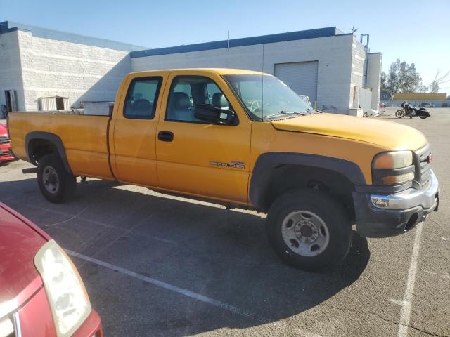 Снимка 4 от търг – 2007 GMC SIERRA C25 с VIN 1GTHC29D97E170284