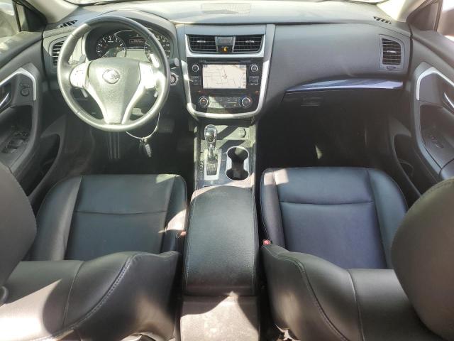Photo 8 from auction – 2018 NISSAN ALTIMA 2.5 with VIN 1N4AL3AP3JC225169