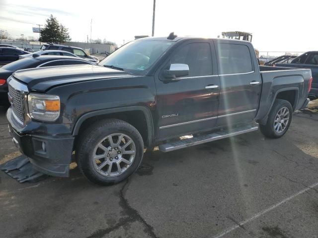 GMC SIERRA K15 2015 with VIN 3GTU2WEC0FG136313 - Photo from auction