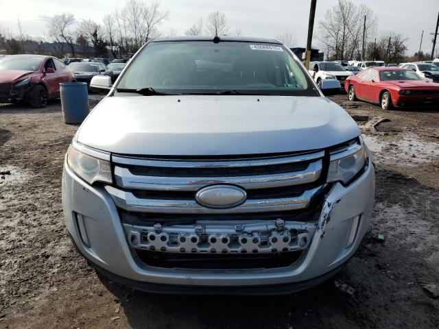 Photo 5 from auction – 2014 FORD EDGE SEL with VIN 2FMDK3JC9EBA01414