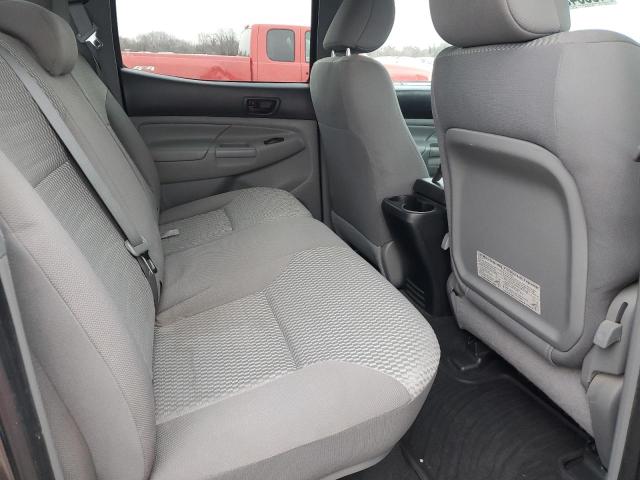 Снимка 10 от търг – 2015 TOYOTA TACOMA DOU с VIN 5TFLU4EN4FX112104