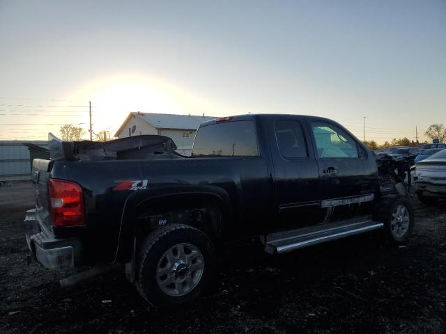 Photo 3 from auction – 2011 CHEVROLET 2500 with VIN 1GC2KXCG2BZ196638