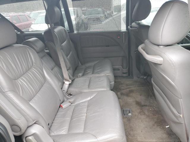 Photo 11 from auction – 2010 HONDA ODYSSEY EX with VIN 5FNRL3H64AB007805