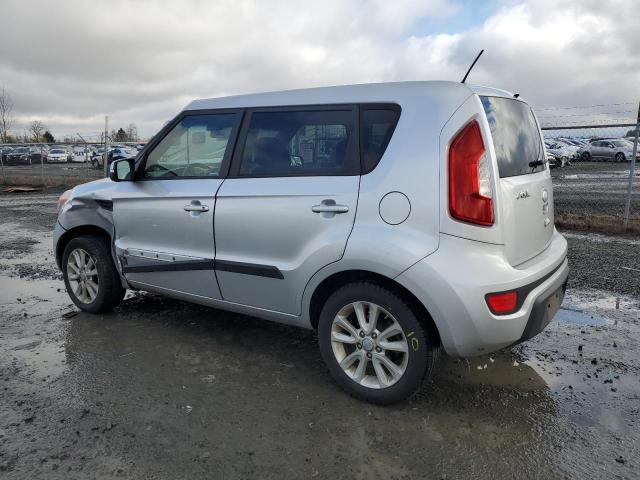 Снимка 2 от търг – 2013 KIA SOUL + с VIN KNDJT2A62D7777125