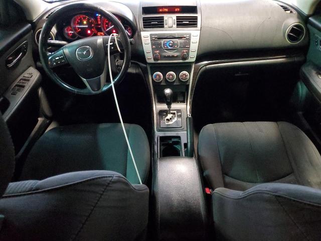 Photo 8 from auction – 2012 MAZDA 6 I with VIN 1YVHZ8DH1C5M25056
