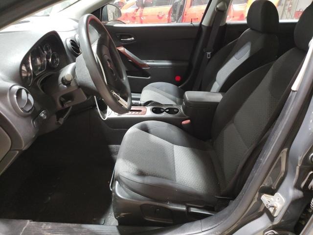 Photo 7 from auction – 2008 PONTIAC G6 VALUE L with VIN 1G2ZF57B784309788