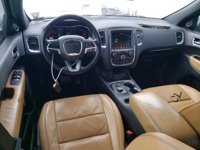 Photo 8 from auction – 2014 DODGE DURANGO CI with VIN 1C4RDHEG3EC979714