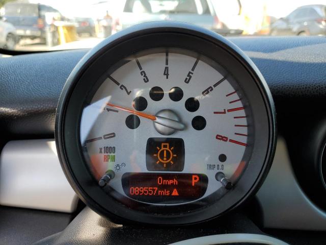 Photo 9 from auction – 2013 MINI COOPER with VIN WMWSU3C52DT687599