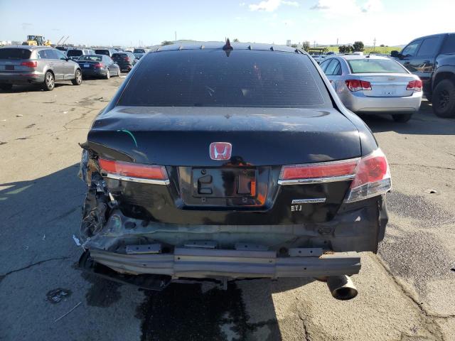 Photo 6 from auction – 2012 HONDA ACCORD SE with VIN 1HGCP2F63CA073945