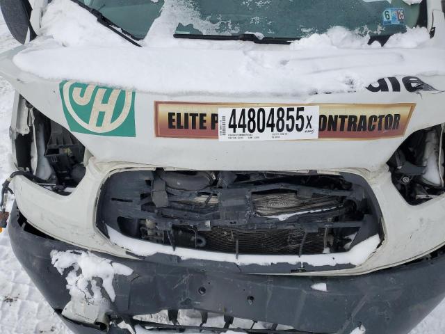 Photo 12 from auction – 2018 FORD TRANSIT T- with VIN 1FTBW2CG1JKA31209