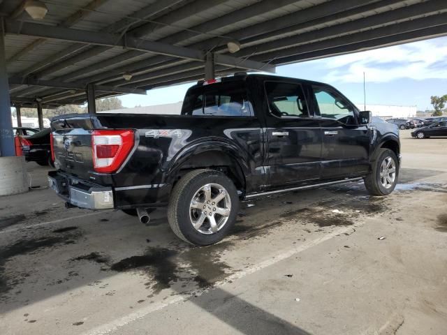 Photo 3 from auction – 2023 FORD F150 SUPER with VIN 1FTEW1EP9PFB90324
