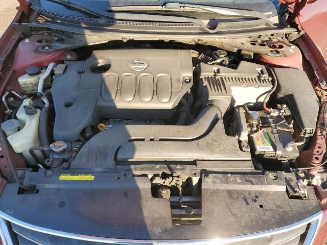 Photo 11 from auction – 2011 NISSAN ALTIMA BAS with VIN 1N4AL2AP4BN419130
