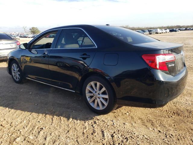 Photo 2 from auction – 2013 TOYOTA CAMRY L with VIN 4T4BF1FK7DR280487
