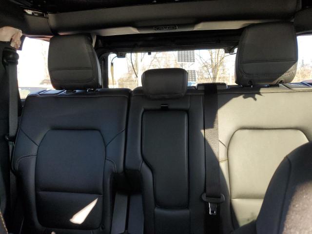 Photo 10 from auction – 2024 FORD BRONCO BAD with VIN 1FMEE9BP5RLA45061