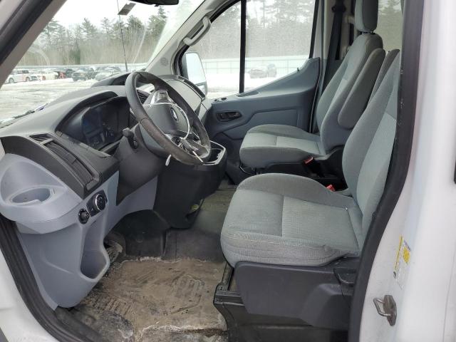 Photo 7 from auction – 2015 FORD TRANSIT T- with VIN 1FBZX2YM8FKA54542