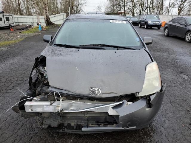 Photo 5 from auction – 2007 TOYOTA PRIUS with VIN JTDKB20U273234778