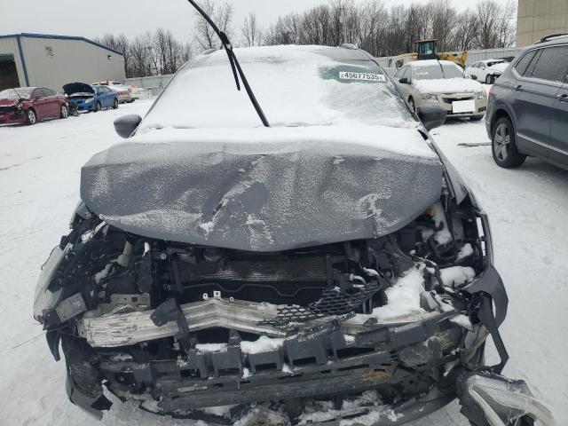Foto 5 de la subasta – 2018 CHRYSLER PACIFICA T con VIN 2C4RC1EG5JR272870