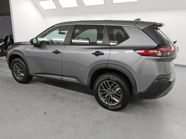 Photo 2 from auction – 2023 NISSAN ROGUE S with VIN 5N1BT3AA1PC849261