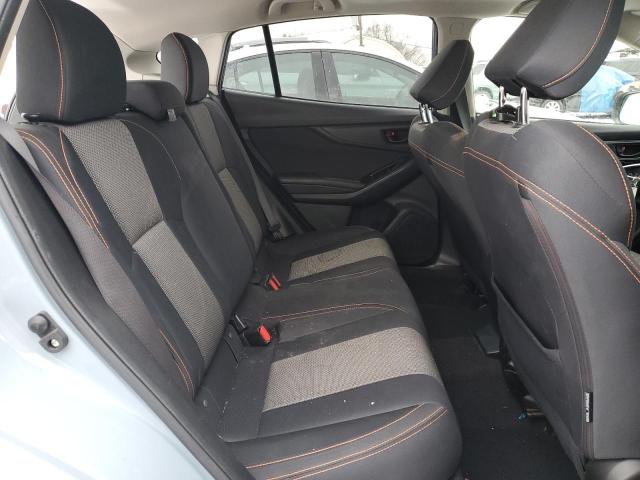 Photo 11 from auction – 2019 SUBARU CROSSTREK with VIN JF2GTAECXK8233288