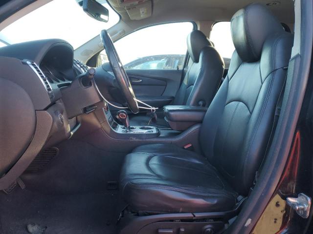 Photo 7 from auction – 2012 GMC ACADIA SLT with VIN 1GKKRRED1CJ321577