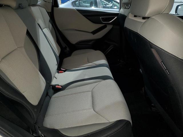 Photo 11 from auction – 2021 SUBARU FORESTER with VIN JF2SKADC1MH440265
