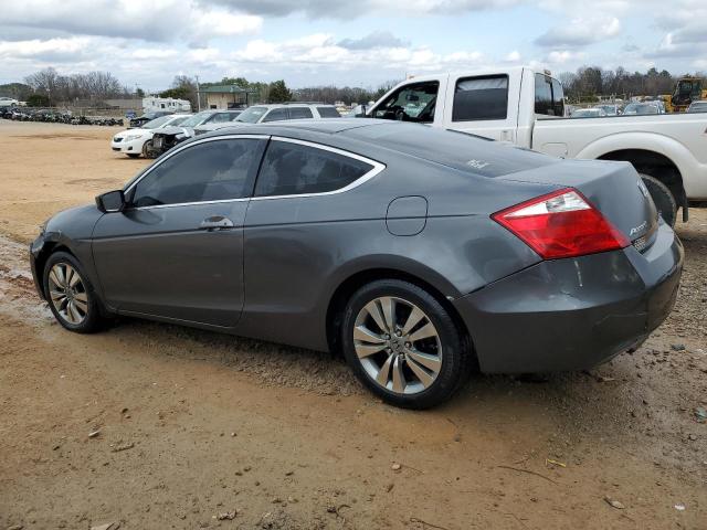Photo 2 from auction – 2008 HONDA ACCORD EX with VIN 1HGCS12758A023630