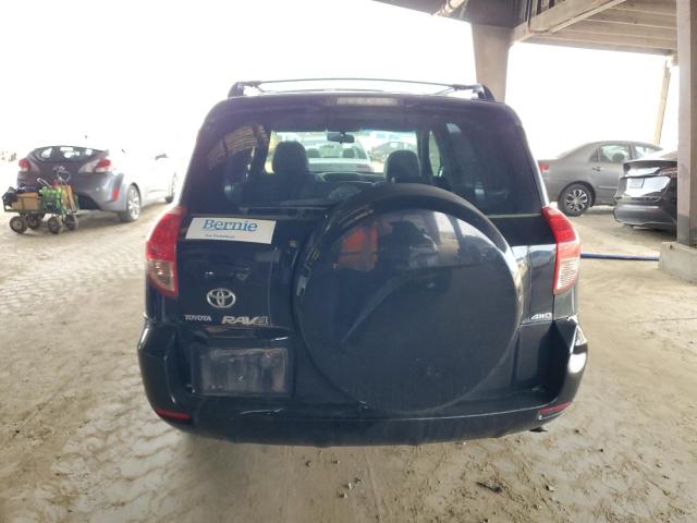 Photo 6 from auction – 2008 TOYOTA RAV4 LIMIT with VIN JTMBK31V686044897