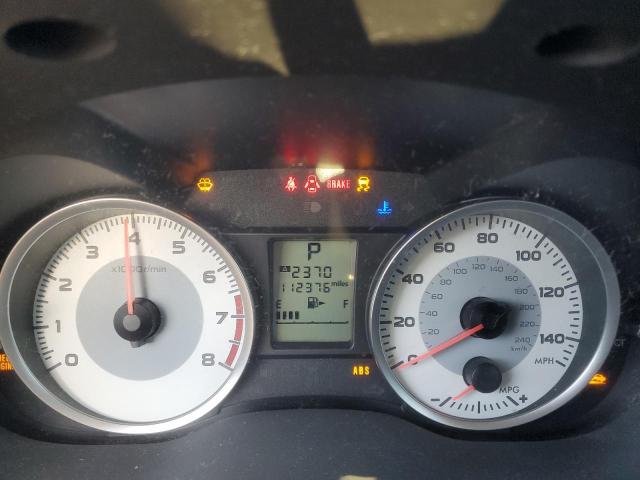 Photo 9 from auction – 2013 SUBARU IMPREZA with VIN JF1GPAA62D2874014