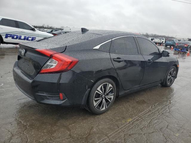 Photo 3 from auction – 2016 HONDA CIVIC EXL with VIN 19XFC1F79GE034239