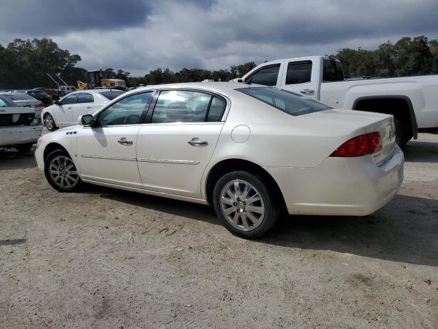 Photo 2 from auction – 2008 BUICK LUCERNE CX with VIN 1G4HD57298U180512