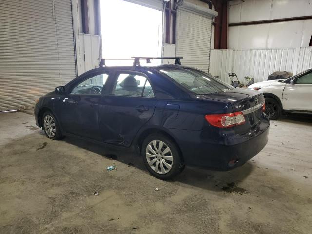 Photo 2 from auction – 2012 TOYOTA COROLLA BA with VIN 2T1BU4EE4CC914061