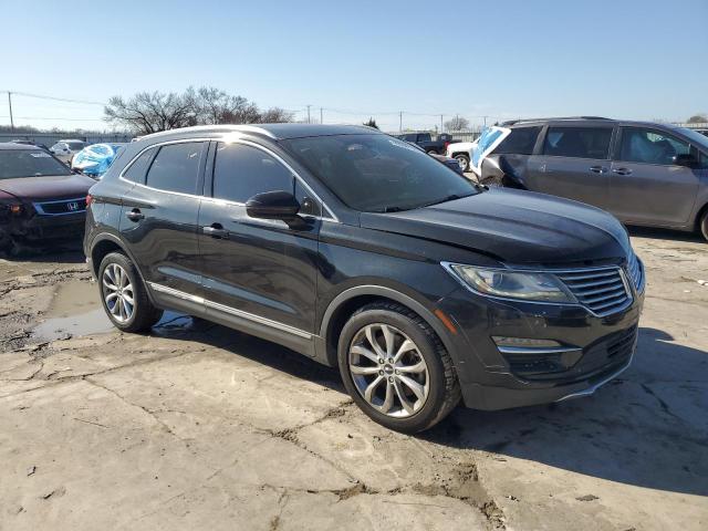 Photo 4 from auction – 2015 LINCOLN MKC with VIN 5LMCJ1A90FUJ32120