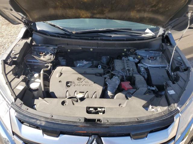Photo 12 from auction – 2021 MITSUBISHI OUTLANDER with VIN JA4APVAUXMU026340