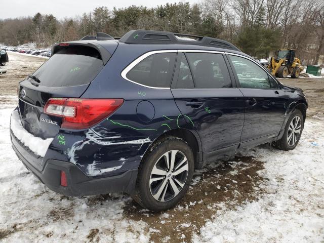 Photo 3 from auction – 2018 SUBARU OUTBACK 2. with VIN 4S4BSAKCXJ3232147