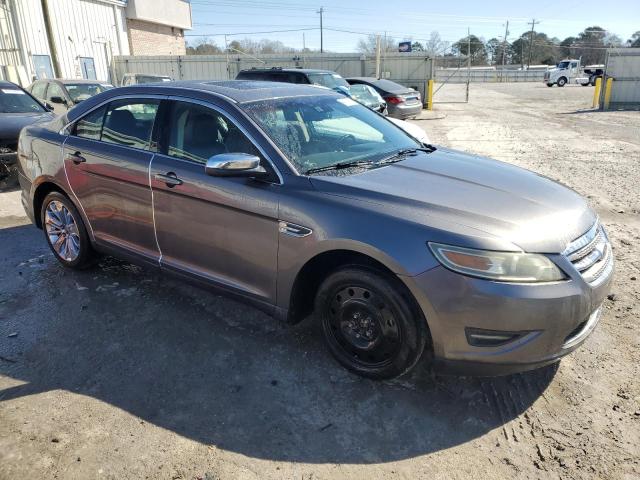 Photo 4 from auction – 2011 FORD TAURUS LIM with VIN 1FAHP2JW9BG152470