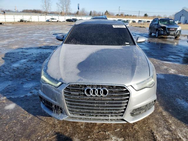 Photo 5 from auction – 2017 AUDI A6 PREMIUM with VIN WAUG8AFCXHN104098