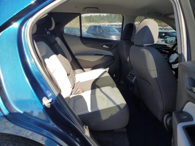 Photo 11 from auction – 2020 CHEVROLET EQUINOX LT with VIN 2GNAXTEV1L6176533
