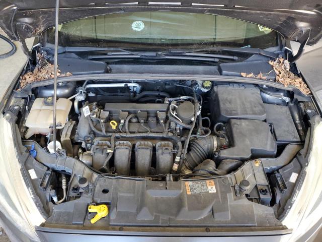 Photo 11 from auction – 2016 FORD FOCUS SE with VIN 1FADP3F26GL237033