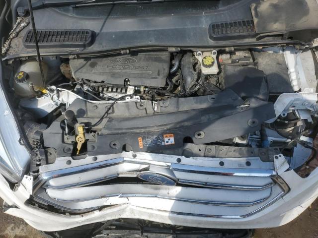 Photo 11 from auction – 2018 FORD ESCAPE SEL with VIN 1FMCU0HDXJUD26175