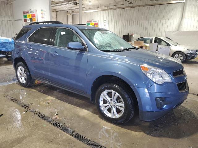 Photo 4 from auction – 2012 CHEVROLET EQUINOX LT with VIN 2GNFLEEK7C6244921