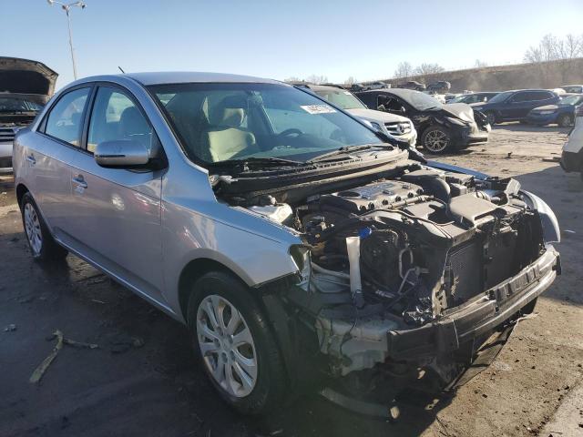 Photo 4 from auction – 2012 KIA FORTE EX with VIN KNAFU4A21C5512991