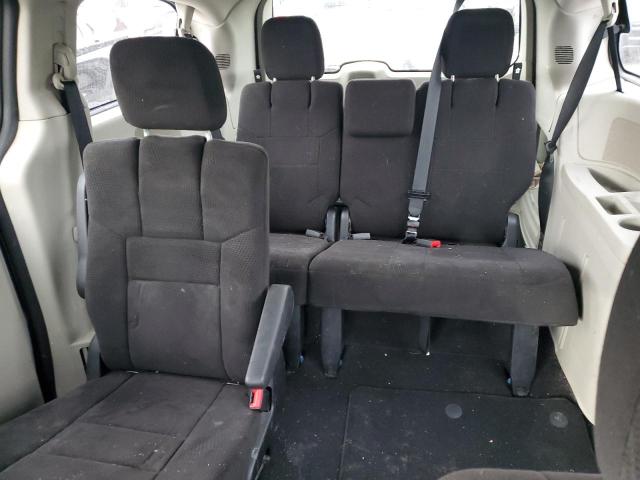Photo 10 from auction – 2013 DODGE GRAND CARA with VIN 2C4RDGBG0DR617814