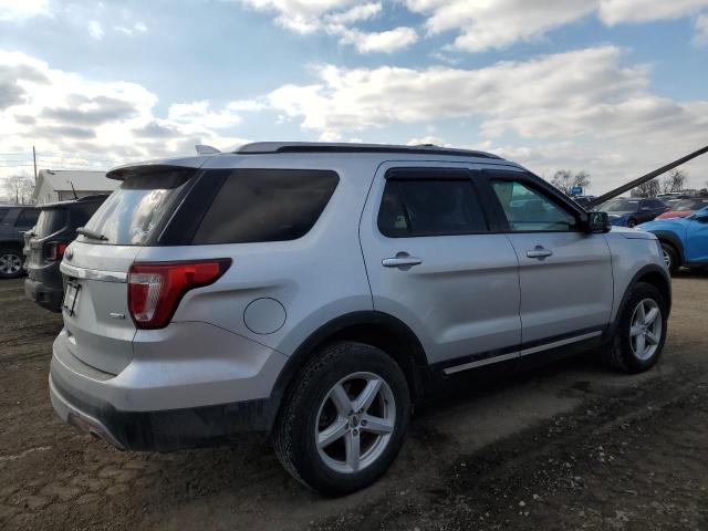 Photo 3 from auction – 2016 FORD EXPLORER X with VIN 1FM5K8D87GGB50621