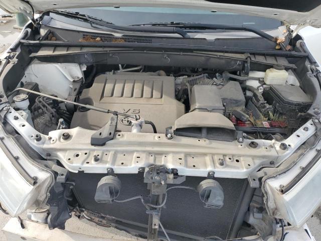 Photo 12 from auction – 2016 TOYOTA HIGHLANDER with VIN 5TDZKRFH4GS164295