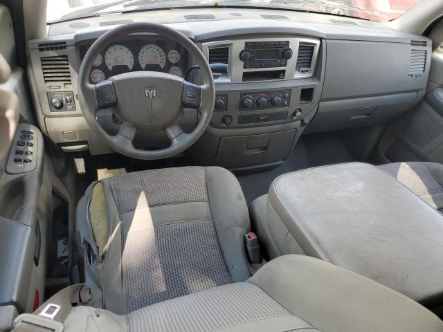 Photo 8 from auction – 2008 DODGE RAM 1500 S with VIN 1D7HU18N38J160382