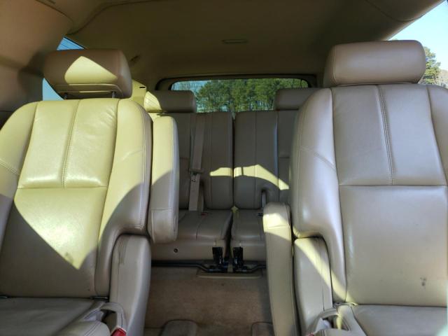 Photo 10 from auction – 2007 CHEVROLET SUBURBAN K with VIN 3GNFK16357G261892