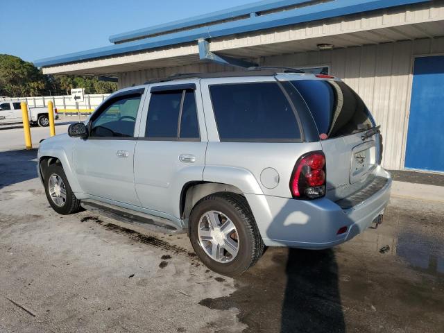 Photo 2 from auction – 2007 CHEVROLET TRAILBLAZE with VIN 1GNDS13S272277351