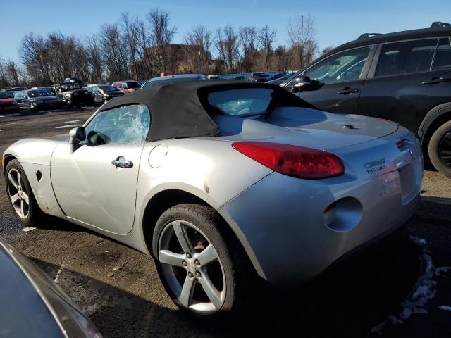 Photo 2 from auction – 2006 PONTIAC SOLSTICE with VIN 1G2MB33B26Y100464