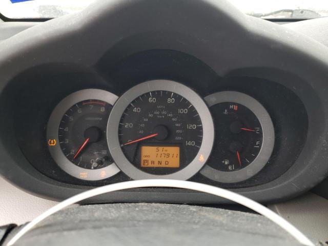 Photo 9 from auction – 2012 TOYOTA RAV4 with VIN 2T3BF4DV0CW194405